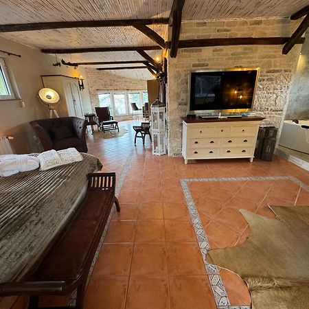Villa Boyana City & Relax Sofie Exteriér fotografie