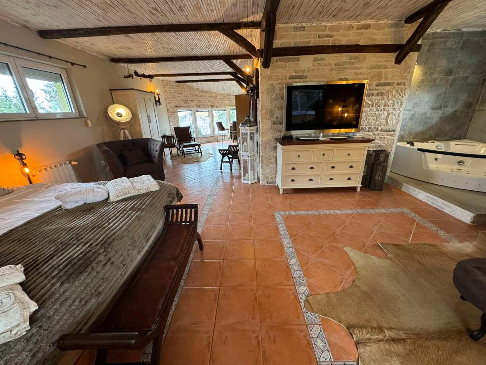 Villa Boyana City & Relax Sofie Exteriér fotografie