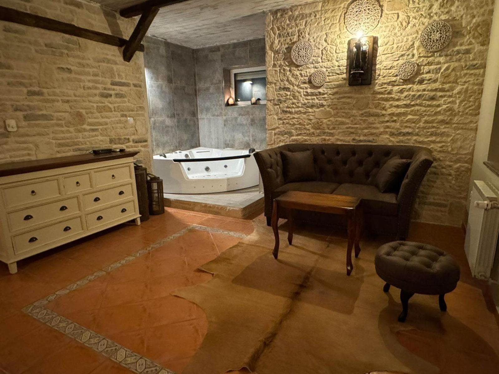 Villa Boyana City & Relax Sofie Exteriér fotografie