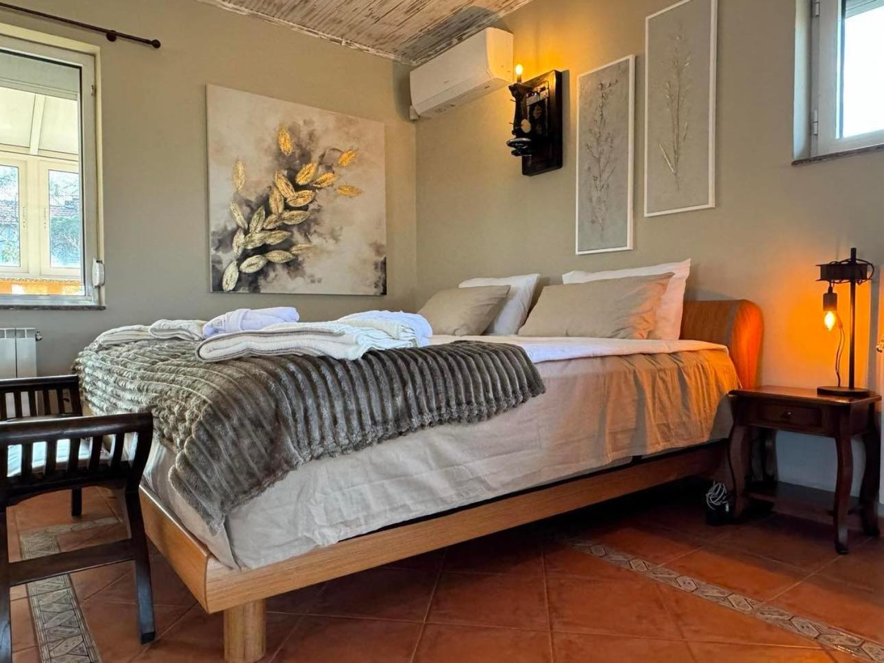 Villa Boyana City & Relax Sofie Exteriér fotografie