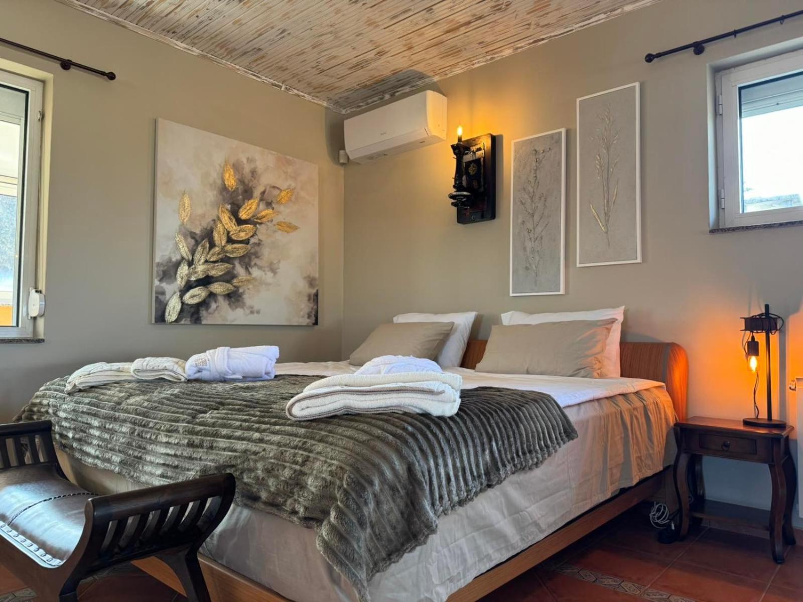 Villa Boyana City & Relax Sofie Exteriér fotografie