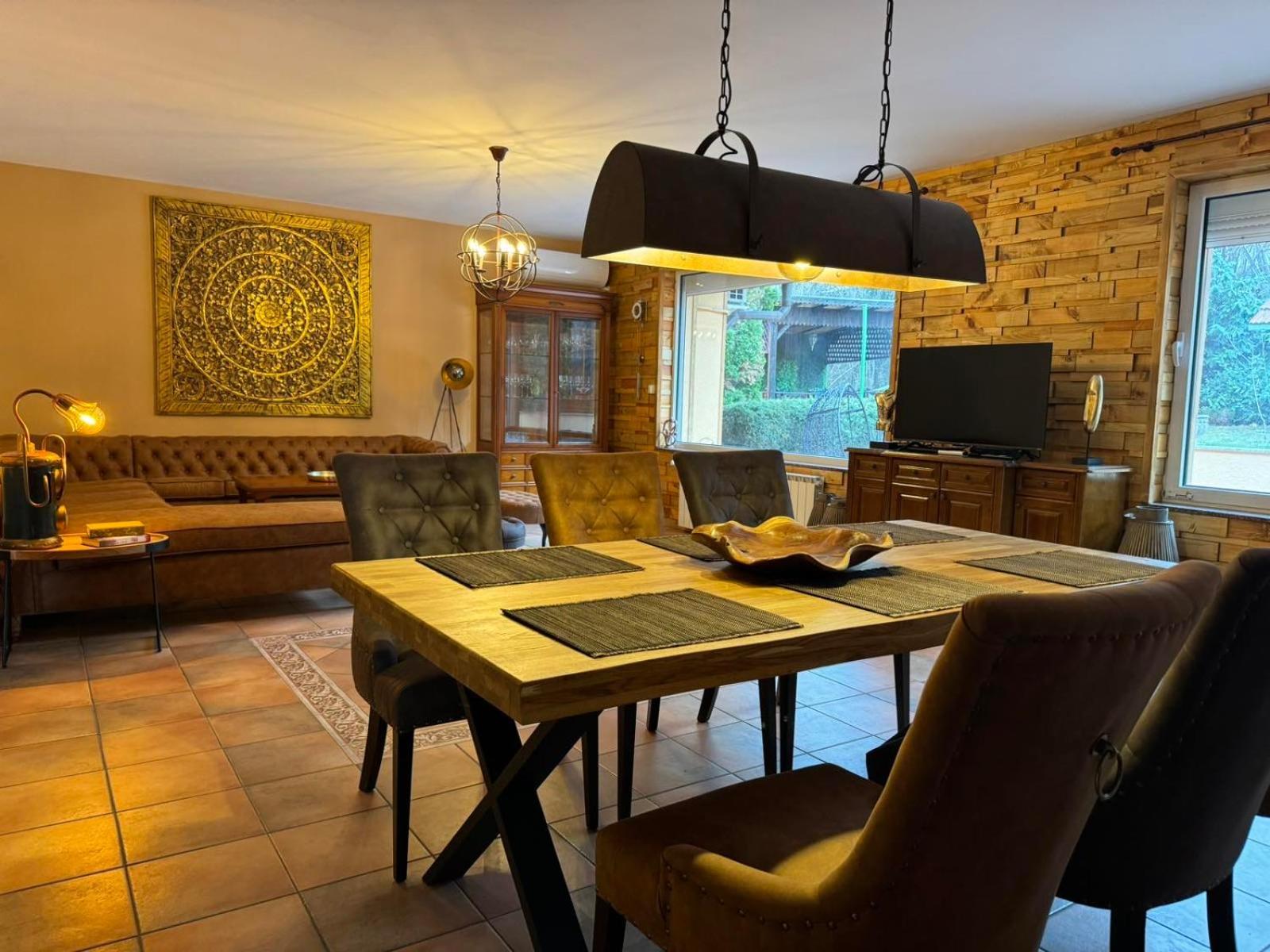 Villa Boyana City & Relax Sofie Exteriér fotografie
